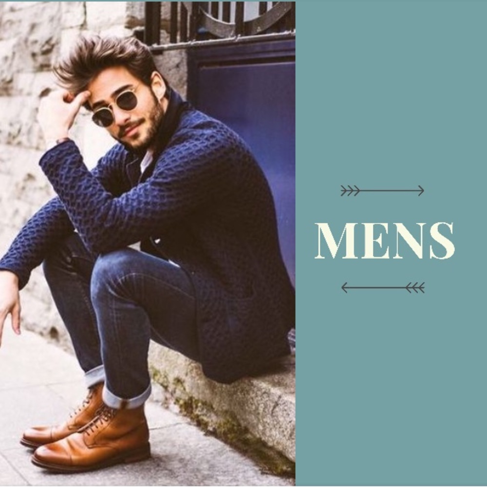 Men’s